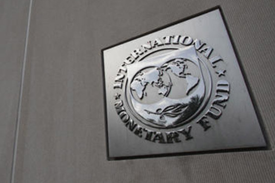 IMF assures it has nothing to do with depreciation of Pakistani currency