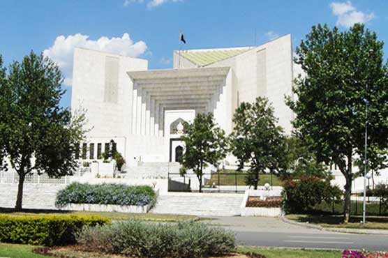 SC chides NAB over reopening Hudaibiya Paper Mills reference 