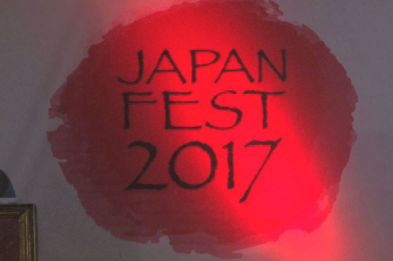 Karachi: Festival celebrates Japanese culture