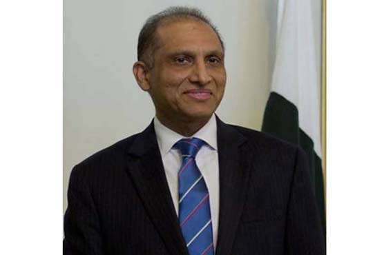 US, Pakistan trying to find 'common ground' to boost ties: Ambassador Chaudhry
