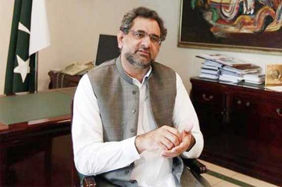 No plan to further weaken rupee: PM Abbasi