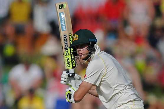 Smith defies England in third Ashes Test