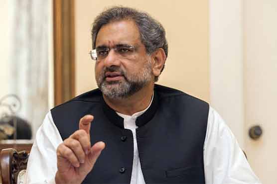 Election will proceed in July 2018 and people will reset the mandate: PM