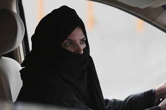Saudi women to be allowed to drive motorcycles and trucks