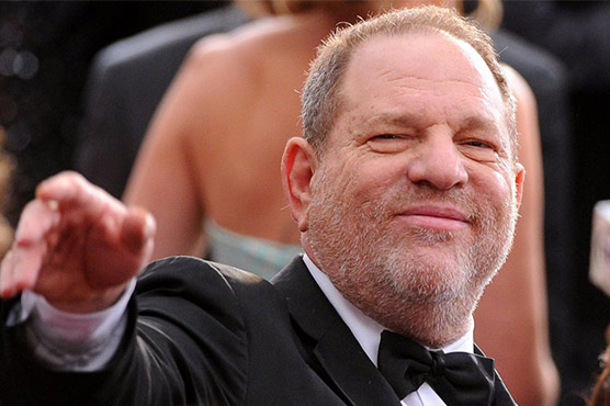 Weinstein denies blacklisting actresses Ashley Judd, Mira Sorvino