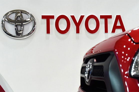 Toyota to make over 10 battery EV models globally in early 2020s