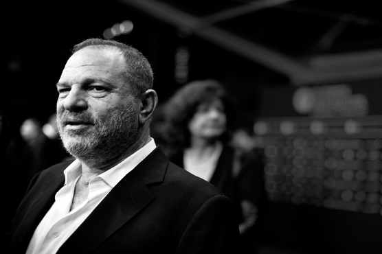 BBC to make documentary on the Weinstein scandal