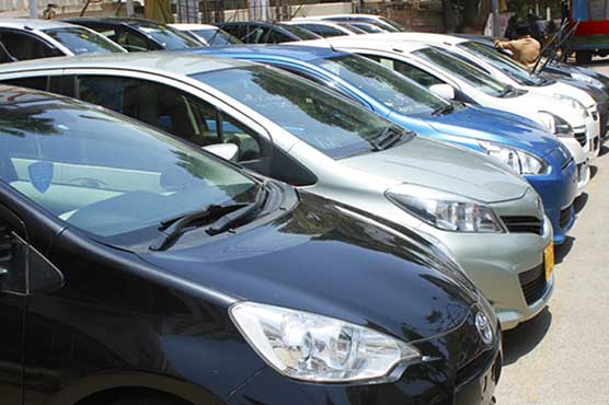 پاکستان میں 7 لاکھ سے کم قیمت پر ملنے والی 5 گاڑیاں