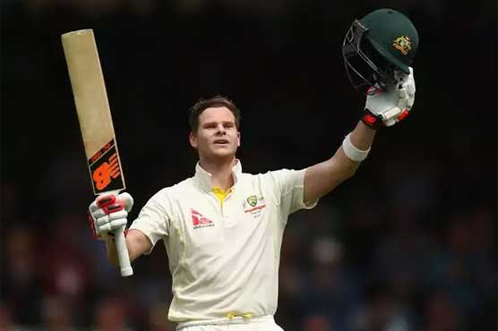 The new Bradman? Quirky Smith rises to exalted heights