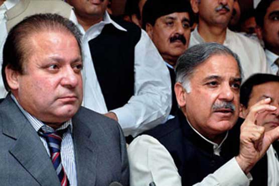 Nawaz, Shehbaz agree on not allowing anyone to derail democracy