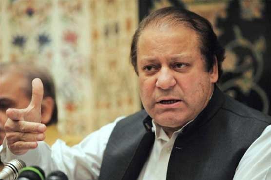 Judicial bench gave Imran clean chit despite his confession, says Nawaz