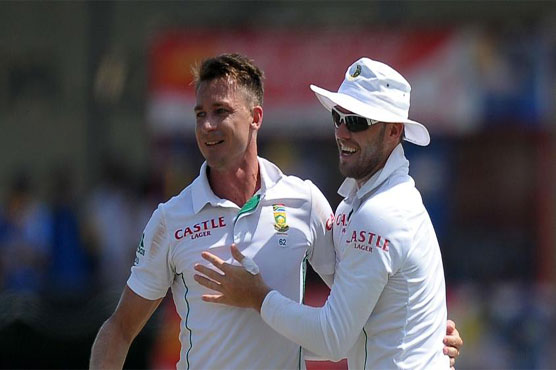 De Villiers, Steyn back in Test squad