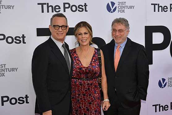 'The Post': a Hollywood ode to journalism