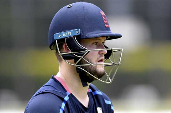 Duckett to miss England Lions tour after Perth bar incident
