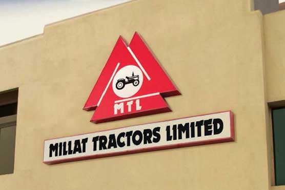 Millat Tractors to invest 18 pc in Hyundai Nishat Mills project