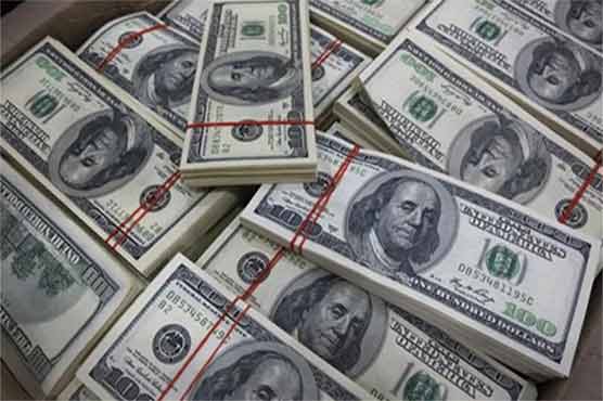 Dollar's value increase by 25 Paisas in open market 