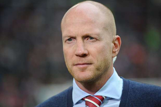 Sammer says he served in Stasi regiment but did not spy