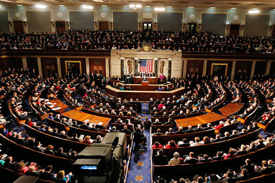 Trump triumphs as Congress passes sweeping tax cuts