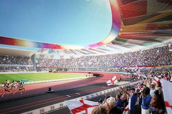 Birmingham named as 2022 Commonwealth Games host city