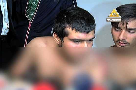 Karachi: Youth tortured over false pretext of woman harassment 
