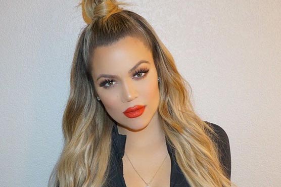 Khloe Kardashian confirms pregnancy with Instagram post