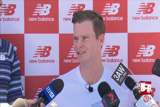 Smith vows no let-up on bouncers to England's tail