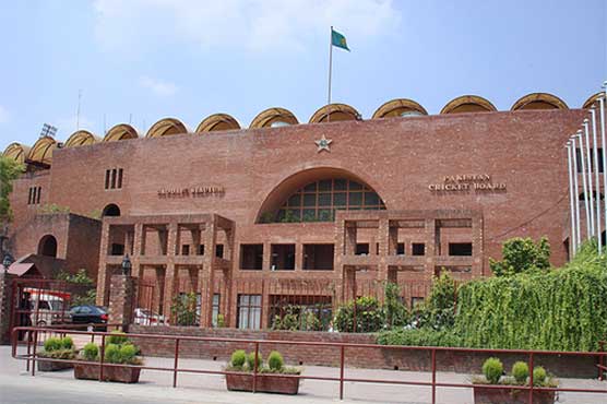 PCB looking into incident of Afro T20 league