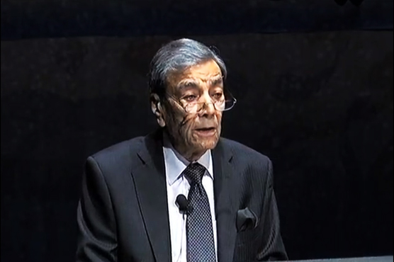 Karachi: 10th edition of International Urdu Conference kicks off