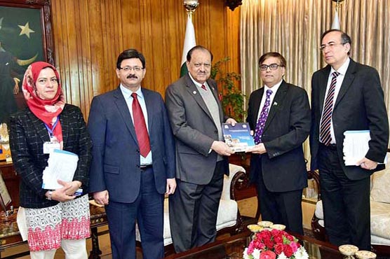 Rs1 billion distributed among families of deceased Overseas Pakistanis