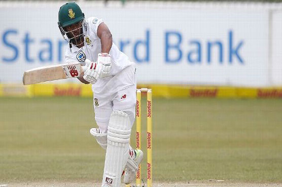 Night time is wrong time as Zimbabwe lose Test warm-up