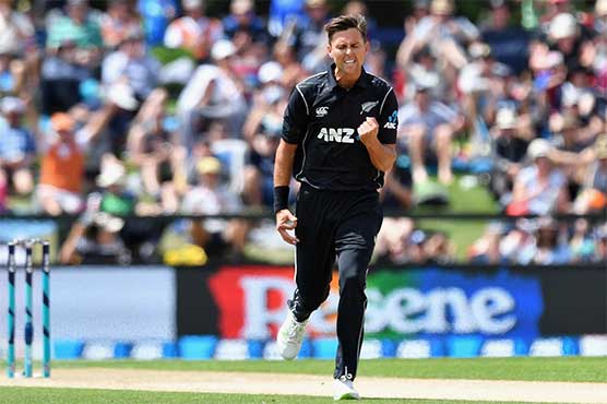 New Zealand beat West Indies by 204 runs, take series