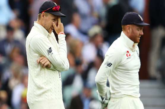 England owe under-fire skipper Root a win – Bairstow