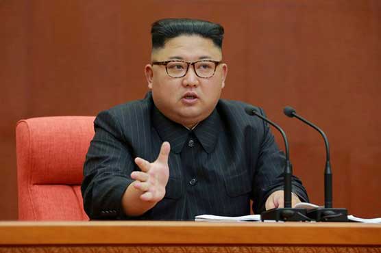 N. Korea slams new UN sanctions as an 'act of war'