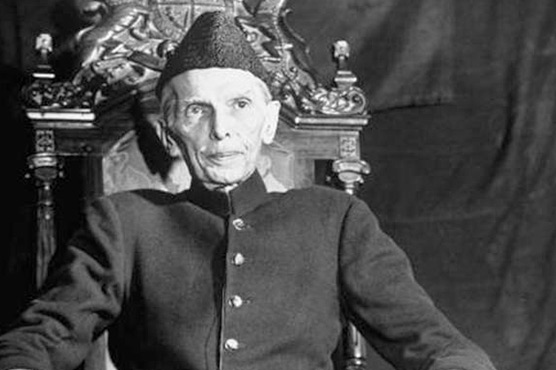 Quaid-i-Azam beacon for Pakistanis looking for political change