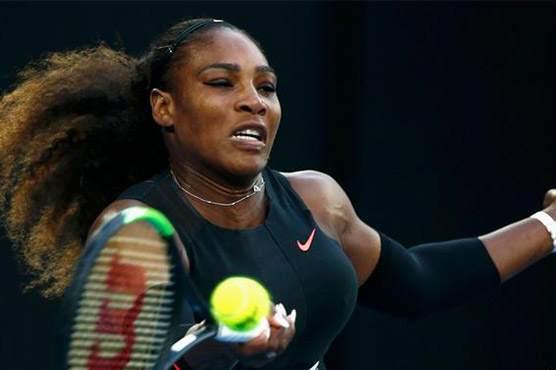 Serena to return in Abu Dhabi with Australian Open in mind