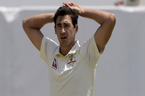 Starc out, Bird in for Boxing Day Test against England