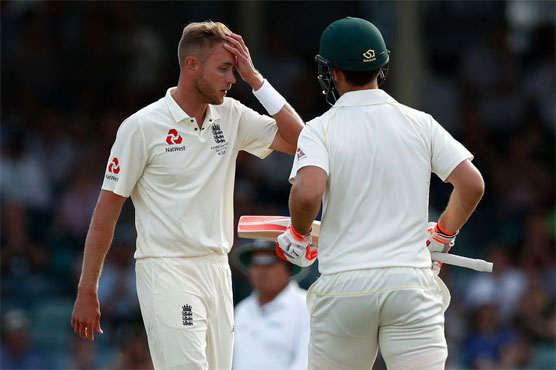 Ashes gone, pride at stake for wounded England at MCG