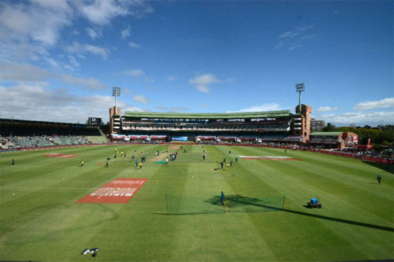 New rules for South Africa's 4-day Test with Zimbabwe