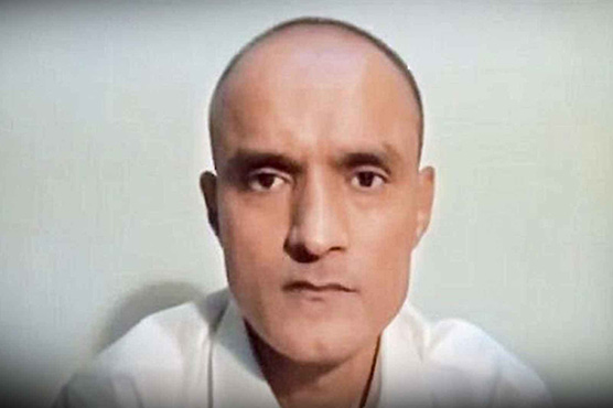 Jadhav's mother, wife to reach Islamabad today