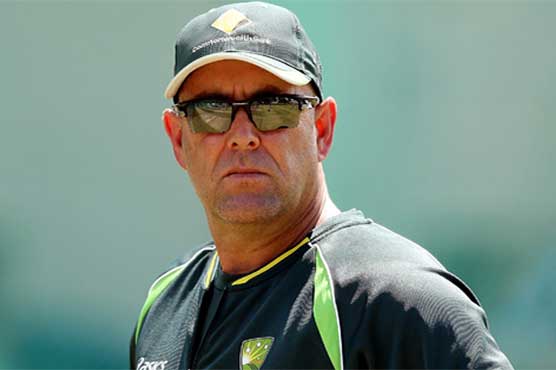 Australia coach Lehmann to step down in 2019