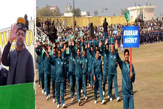 Haven't been able to give rights to FATA yet, admits PM Abbasi