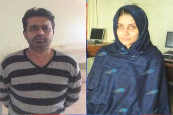 Ambreen murder case: Husband confesses to crime, calls second wife innocent