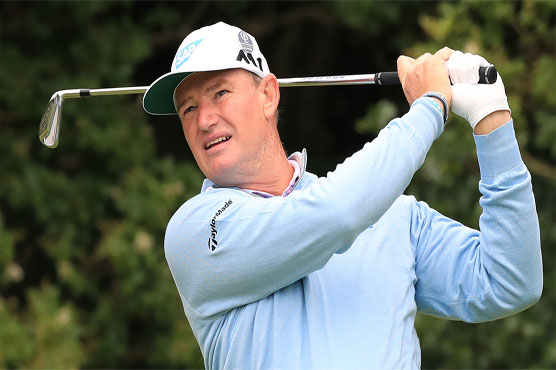 Golf: Els receives special invitation to Masters: reports