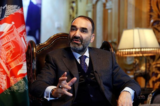 Afghan political crisis deepens as ousted governor refuses to go