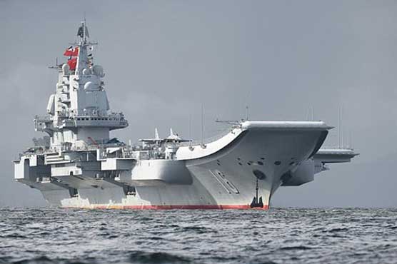 Taiwan warns Chinese military drills pose 'enormous threat'