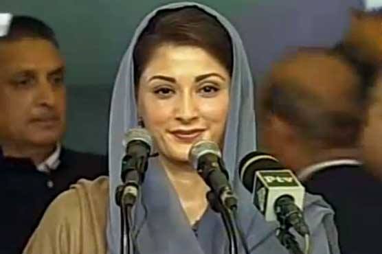 'Nawaz ideology' revolves around adulteration-free democracy, says Maryam