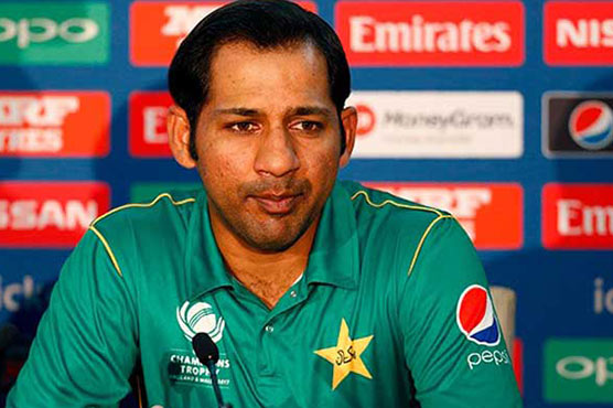 Pakistan still have bowlers to trouble NZ: Sarfraz