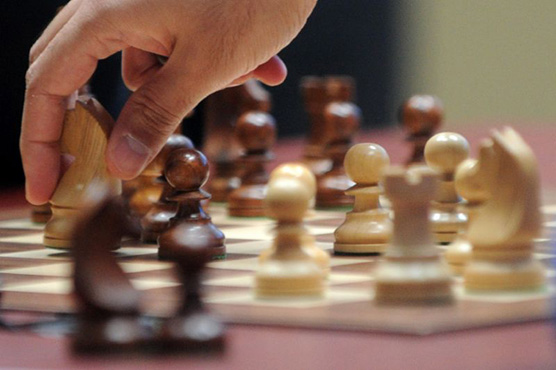 Israelis seek compensation after Saudi chess snub
