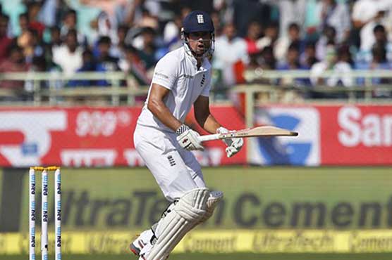 Centurion Cook, Broad defy critics as England hit back