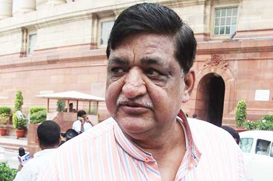 Pak declared Jadhav terrorist, should treat him like one: Indian politician Agarwal